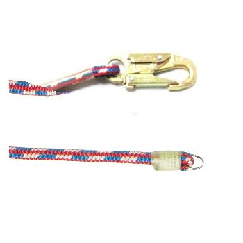 10' Replacement Lanyard-Steel Snap